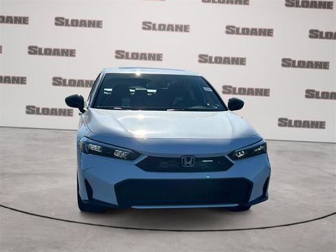 New 2026 Honda Civic Sport image 8