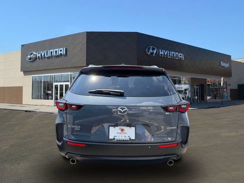 Used 2024 MAZDA CX-50 AWD 2.5 S w/ Cargo Package image 5