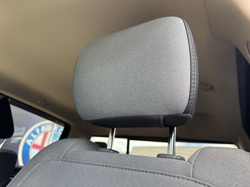 Used 2020 RAM 1500 Big Horn image 28