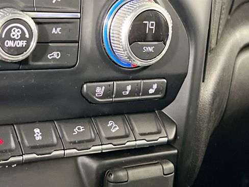 Used 2022 GMC Sierra 1500 AT4 w/ AT4 Premium Package image 21