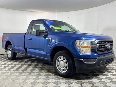 Used 2022 Ford F150 XL