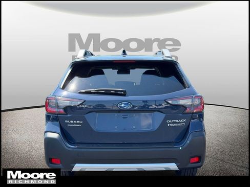 Certified 2024 Subaru Outback Touring XT w/ Popular Package #2 AWD/4WD image 4