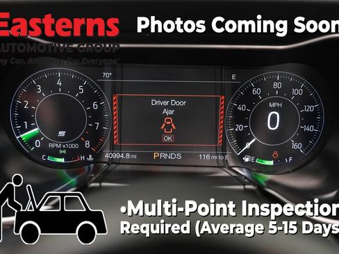 Used 2019 Ford Mustang GT Premium w/ Equipment Group 401A RWD image 18