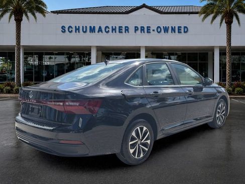 Used 2026 Volkswagen Jetta S FWD image 7