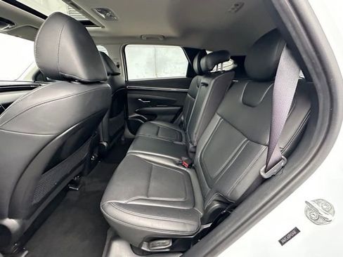 Used 2023 Hyundai Tucson SEL w/ Convenience Package AWD/4WD image 28