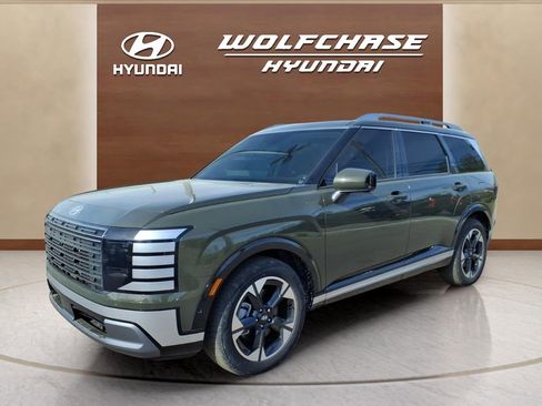New 2026 Hyundai Palisade Limited image 1