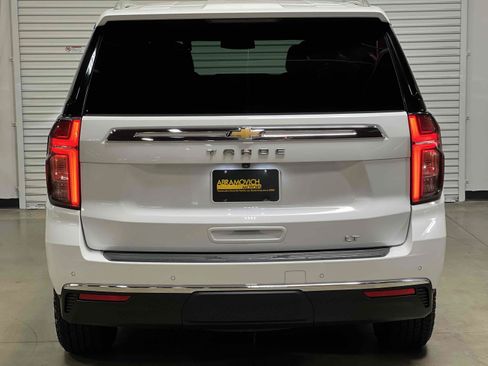 Used 2023 Chevrolet Tahoe LT RWD image 32