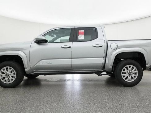New 2026 Toyota Tacoma SR5 AWD/4WD image 22