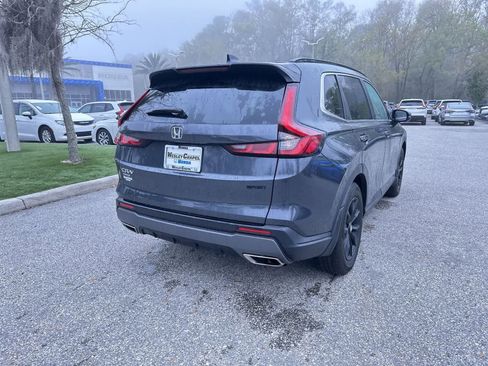 Used 2025 Honda CR-V Sport image 6