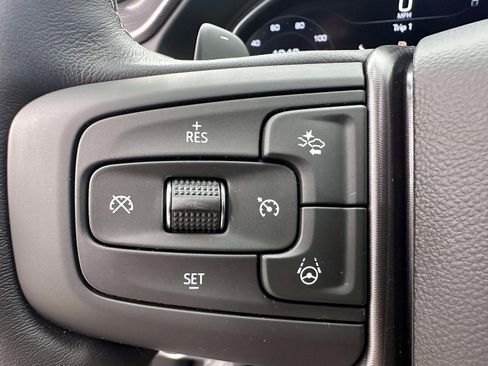 Certified 2024 GMC Sierra 1500 Denali Ultimate image 17