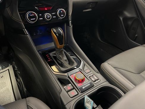 Certified 2024 Subaru Forester Wilderness image 26