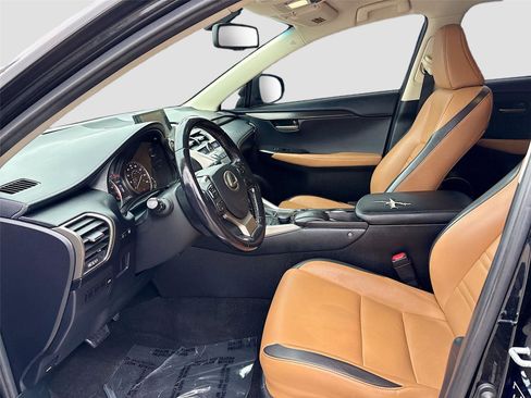 Used 2015 Lexus NX 200t FWD image 19