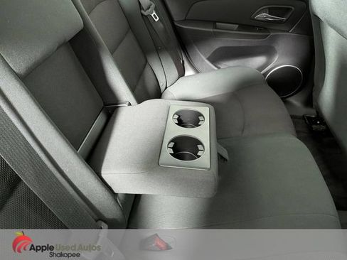Used 2012 Chevrolet Cruze LT FWD image 30