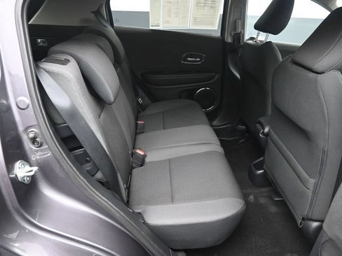 Certified 2022 Honda HR-V EX image 23