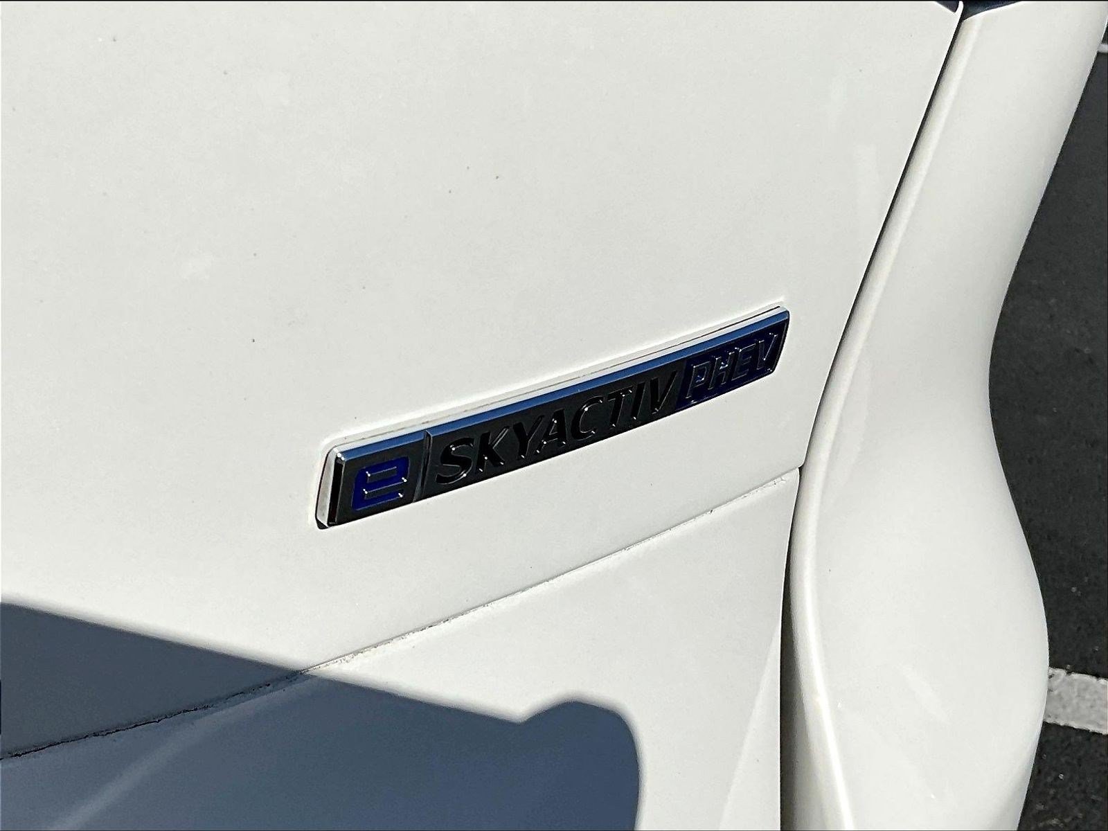 Used 2025 MAZDA CX-70 Plug-In Hybrid w/ Premium Pkg AWD/4WD image 24