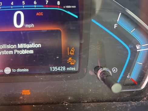 Used 2019 Honda Odyssey Elite image 13