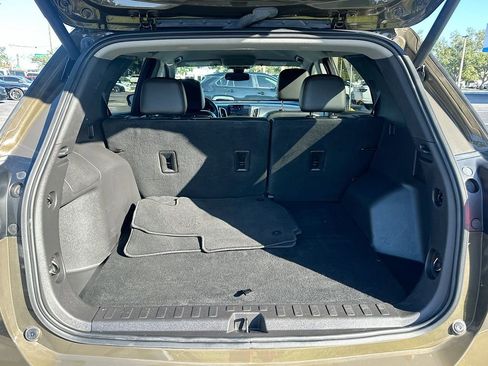 Certified 2023 Chevrolet Equinox Premier image 25