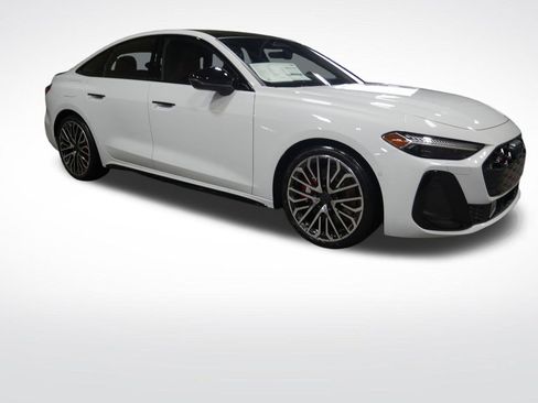 New 2026 Audi S5 Premium Plus AWD/4WD image 7