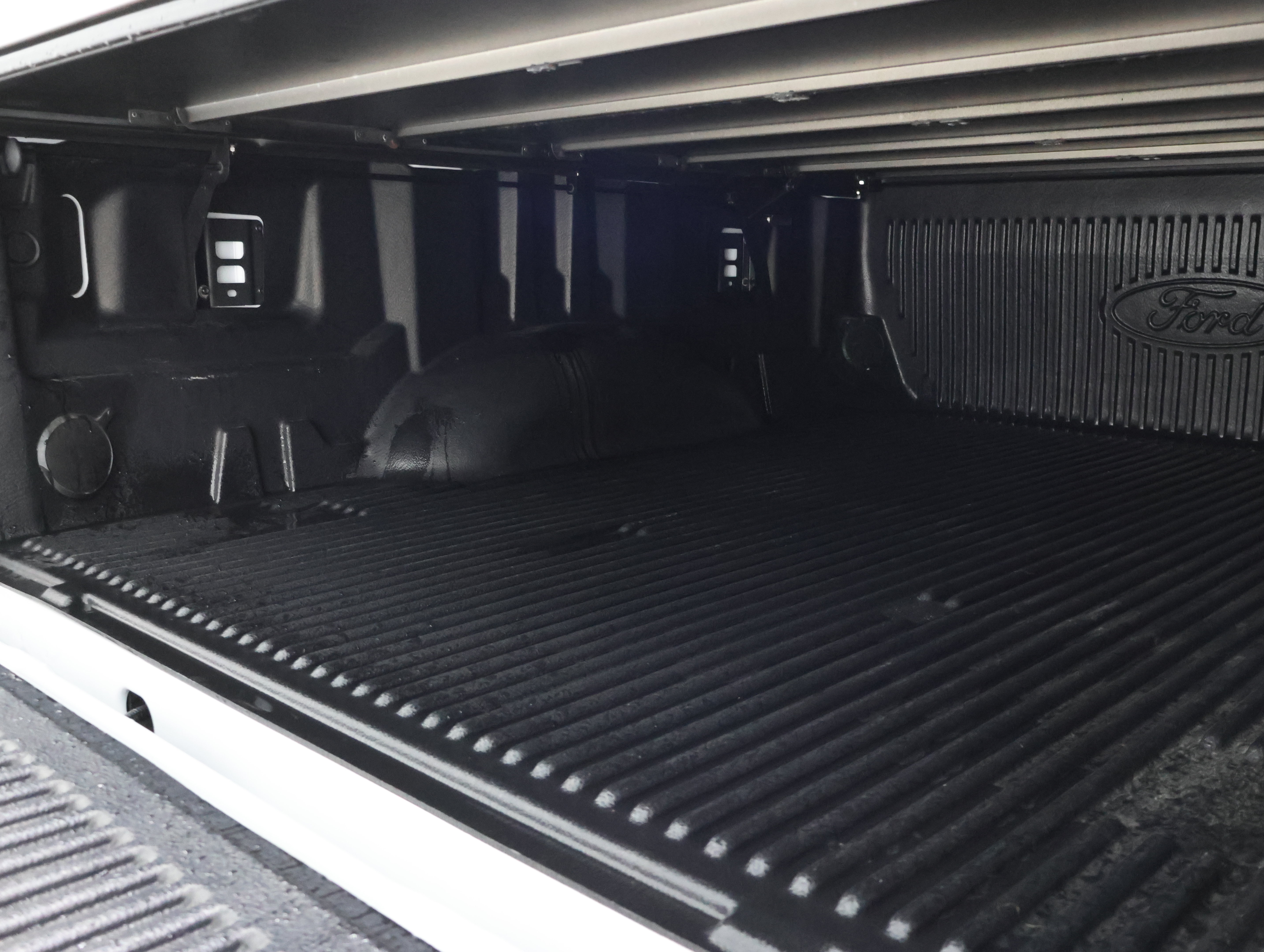 Used 2025 Ford F350 XLT w/ Tremor Off-Road Package AWD/4WD image 5