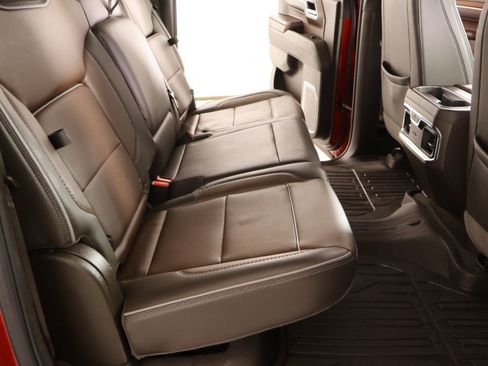 Used 2024 GMC Sierra 1500 Denali w/ Denali Reserve Package image 16