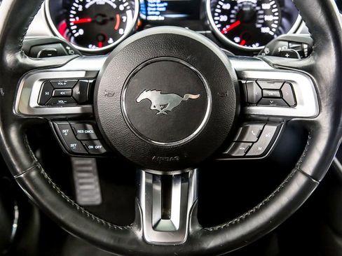 Used 2020 Ford Mustang Premium RWD image 24
