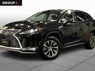 Certified 2022 Lexus RX 350 AWD w/ Premium Package video 1