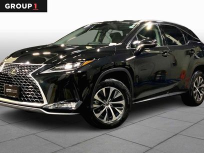 Certified 2022 Lexus RX 350 AWD w/ Premium Package