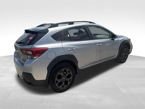 Used 2023 Subaru Crosstrek 2.5i Sport AWD/4WD image 39