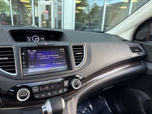 Used 2015 Honda CR-V Touring image 50