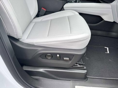 New 2026 Chevrolet Tahoe Premier RWD image 12