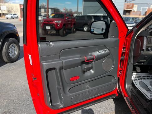 Used 2003 Dodge Ram 1500 Truck ST image 26