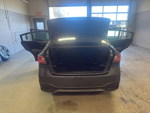 Used 2020 Subaru Legacy Sport w/ Popular Package #2 image 11