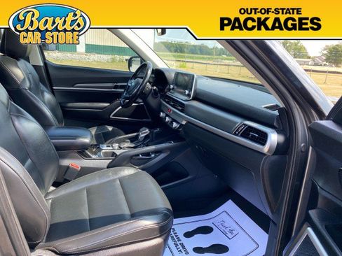 Used 2020 Kia Telluride S AWD/4WD image 16