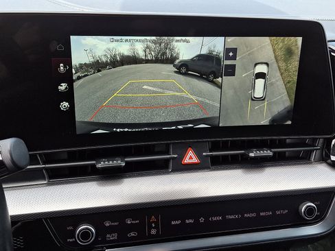 Used 2023 Kia Sportage SX image 20