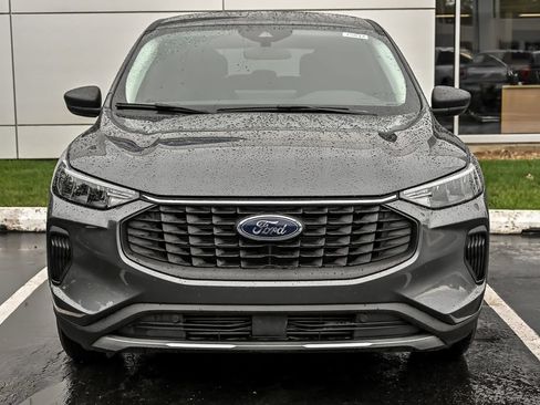 Certified 2023 Ford Escape Active w/ Tech Pack #1 AWD/4WD image 4