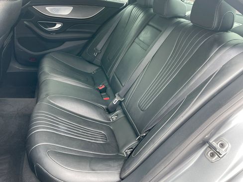 Used 2019 Mercedes-Benz CLS 450 4MATIC image 20