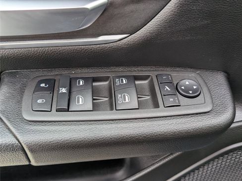 Used 2022 RAM 1500 Big Horn image 18