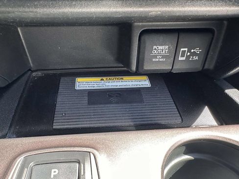 Used 2023 Honda Passport EX-L image 26