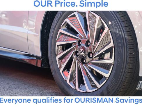 New 2025 Hyundai Sonata SEL image 13