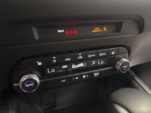Used 2025 MAZDA CX-5 AWD 2.5 S w/ Select Package image 18
