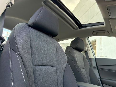 New 2026 Honda Accord SE image 17