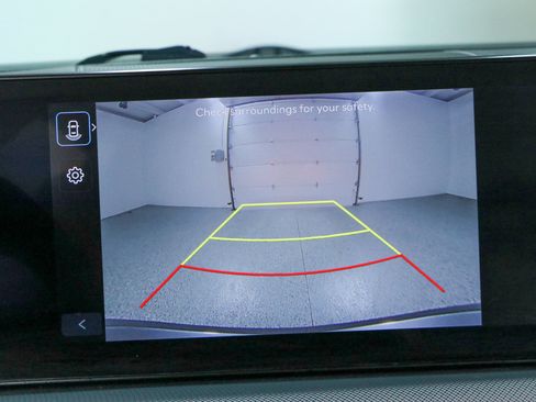 Used 2025 Hyundai Sonata SEL FWD image 18