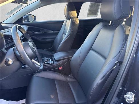 Certified 2024 MAZDA CX-30 AWD 2.5 S w/ Select Sport Pkg image 11