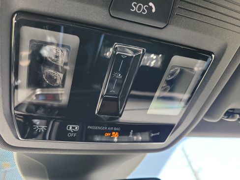 New 2026 Volkswagen ID.4 Pro S RWD image 20