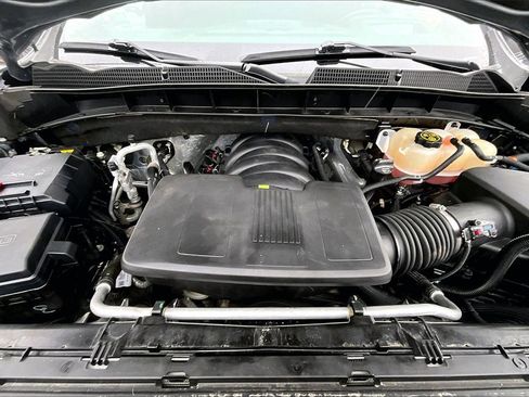 Used 2022 GMC Sierra 1500 AT4 w/ AT4 Premium Package image 10