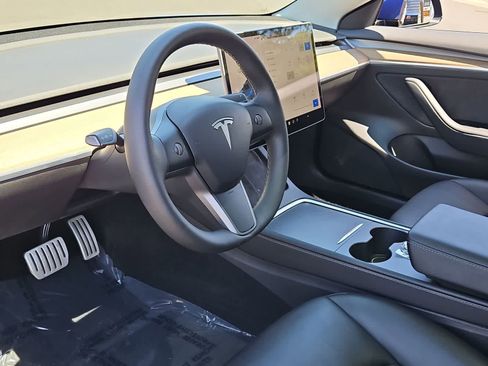 Used 2022 Tesla Model 3 Performance AWD/4WD image 10