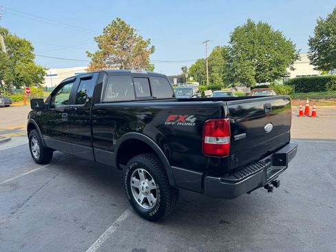 Used 2006 Ford F150 FX4 AWD/4WD image 20