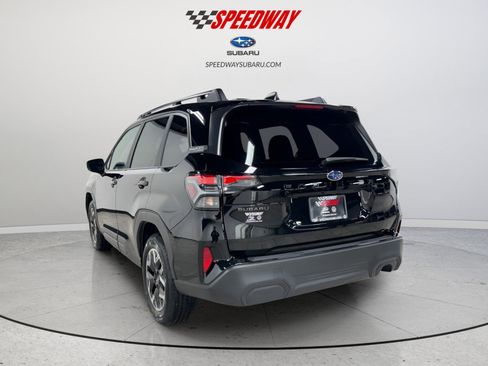 New 2026 Subaru Forester Premium image 5
