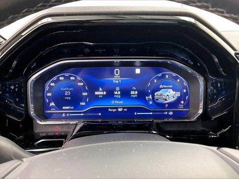 Used 2023 Chevrolet Silverado 1500 High Country w/ High Country Premium Package image 25