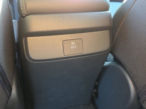 New 2026 Nissan Sentra SV w/ SV Convenience Package FWD image 15